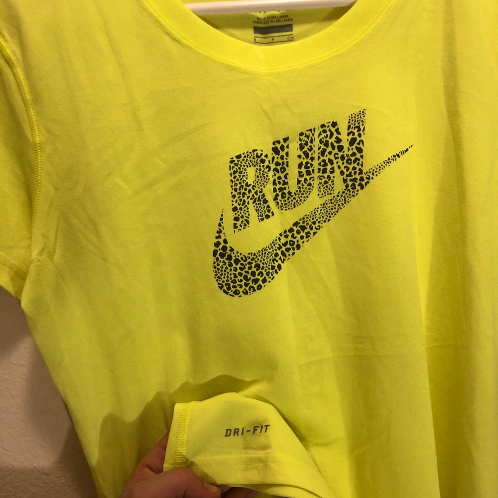 Nike Running Dri-Fit Top